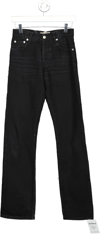 big star Black Pioneer Slim Fit Jeans W27