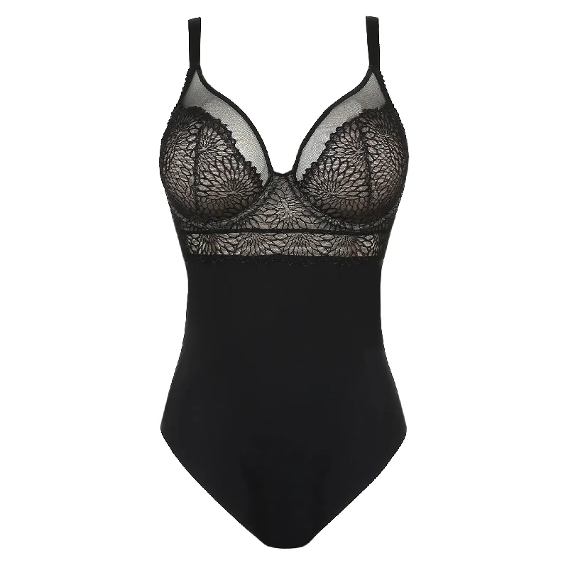 PrimaDonna Sophora Body Black