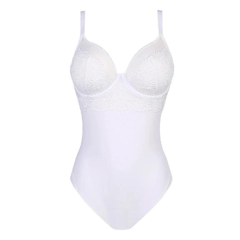 PrimaDonna Sophora Body White