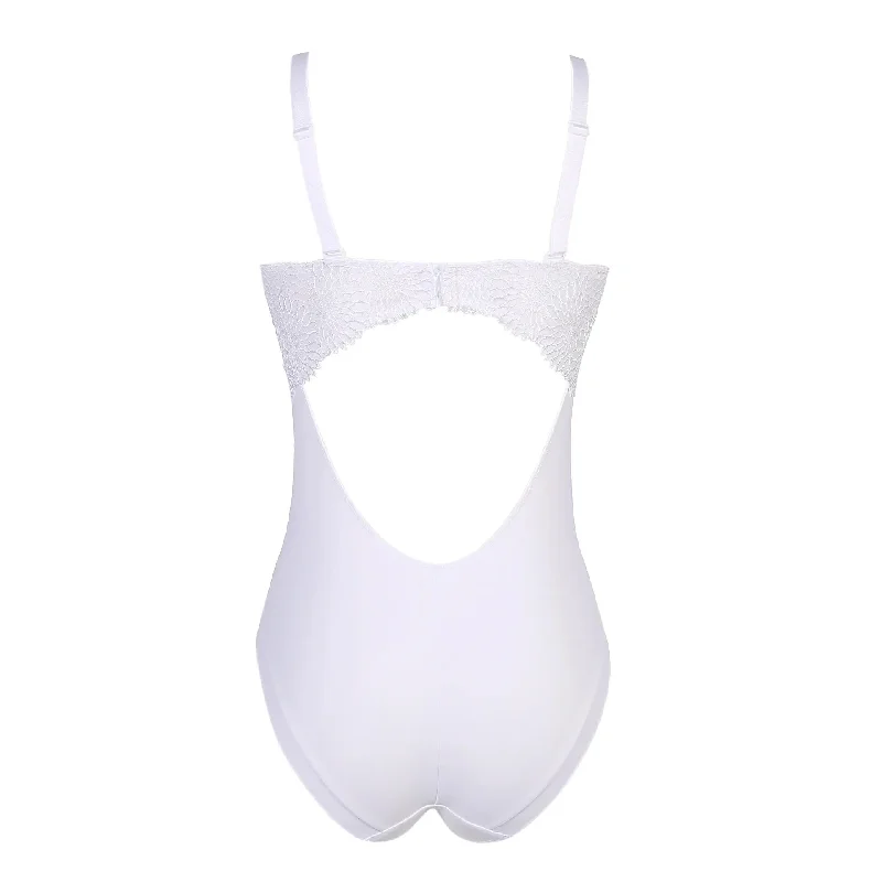 PrimaDonna Sophora Body White