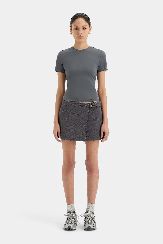 Brixton Mini Skirt