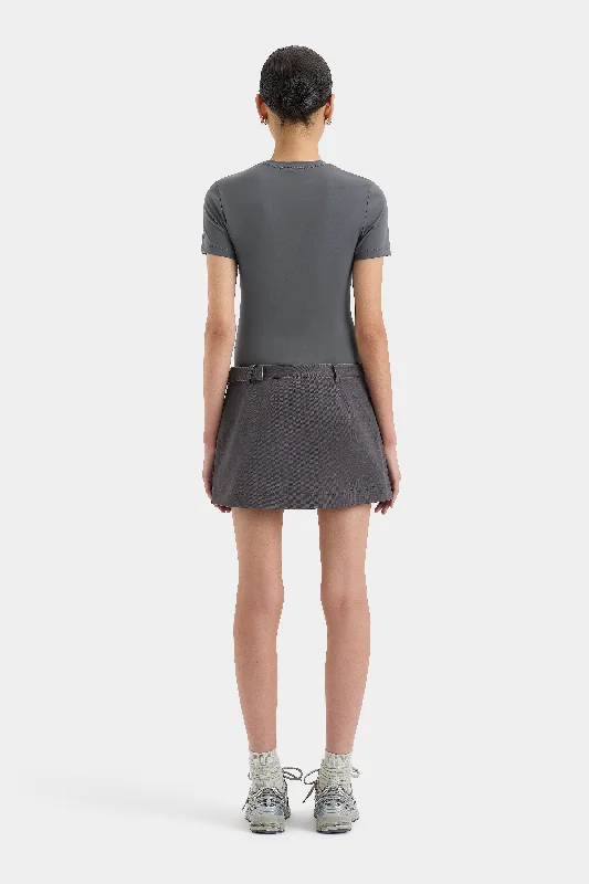 Brixton Mini Skirt