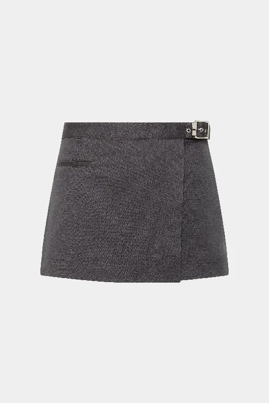 Brixton Mini Skirt