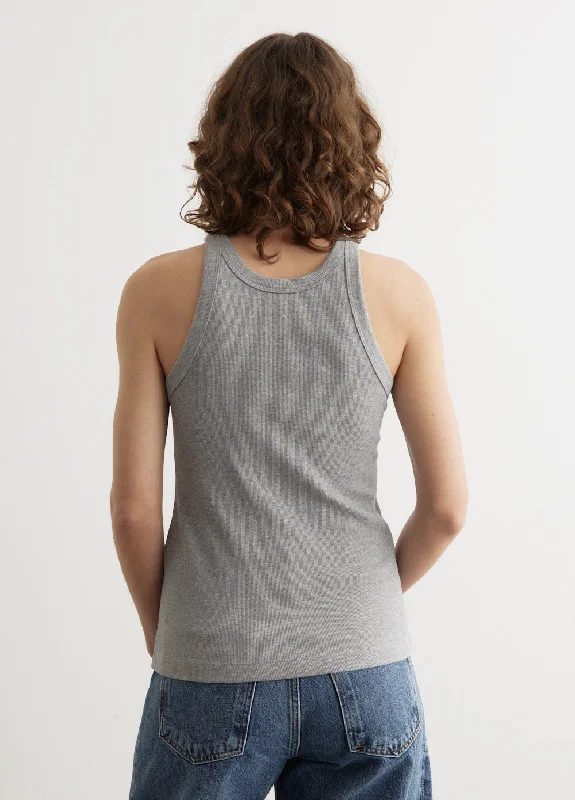 Curved Rib Tank