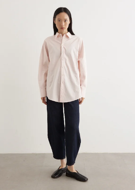 High Count Finx Ox Dolman Sleeve Shirt