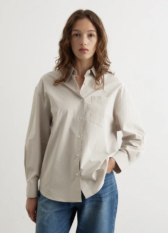 LC Cotton Shirt