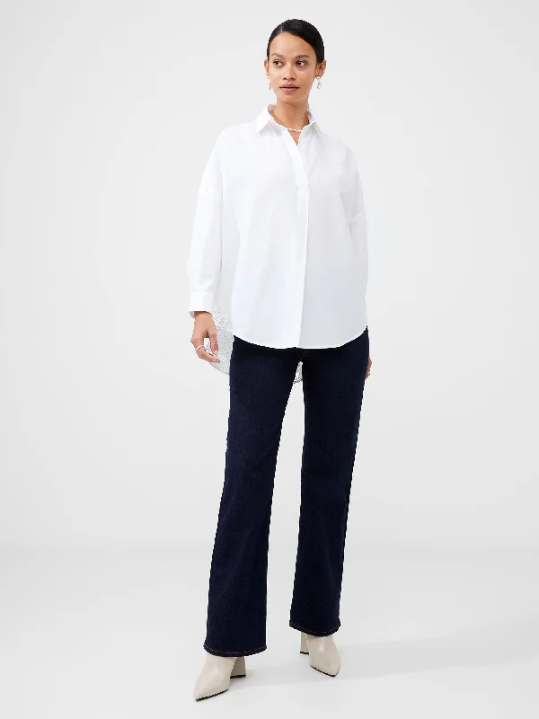 Rhodes Anglaise Popover Shirt