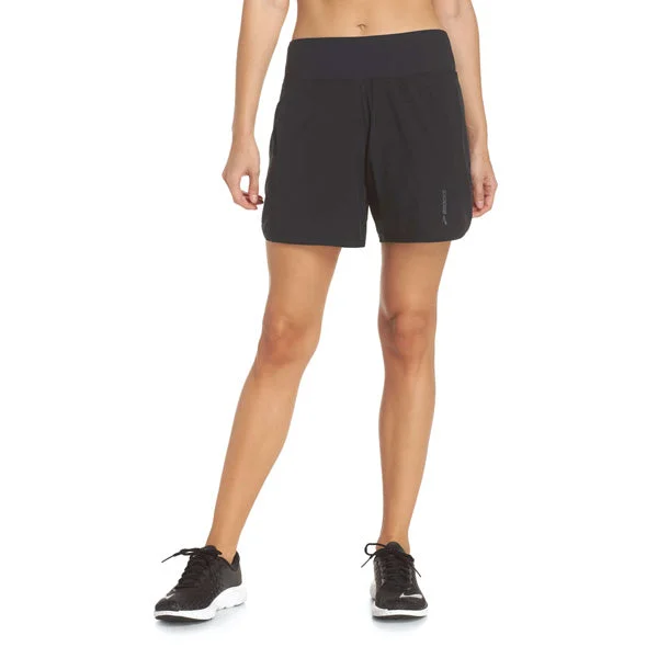 Women's Chaser Short 7""