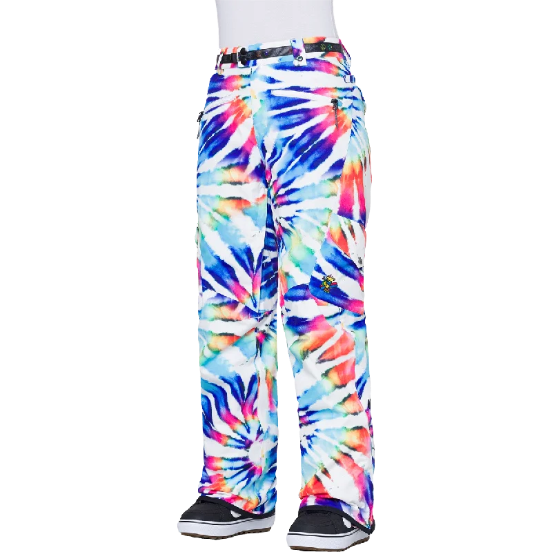 Women's Aura Insulated Cargo Pant