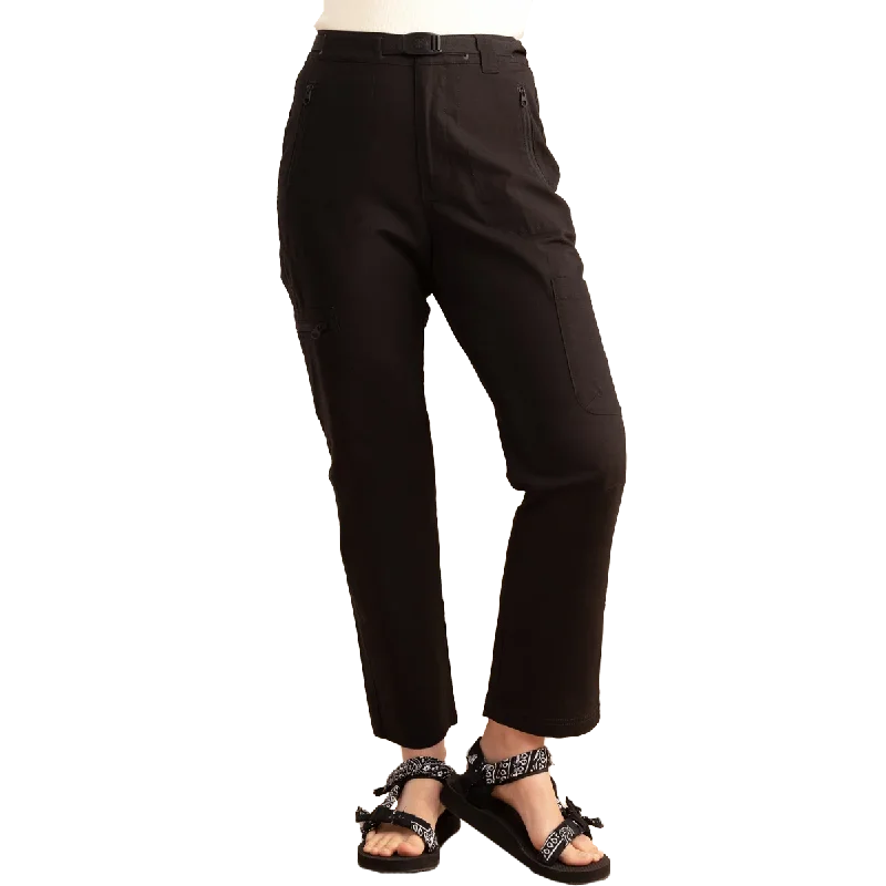 Women's Campover Pant