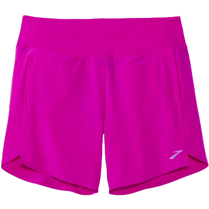 Women's Chaser 7"" Short