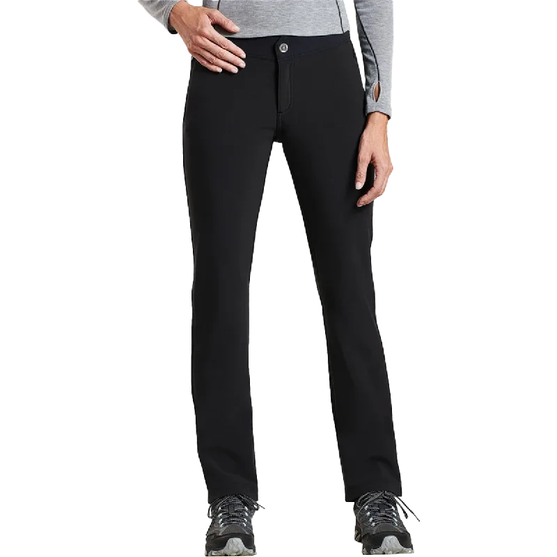 Women's Frost Soft Shell Pant - Short