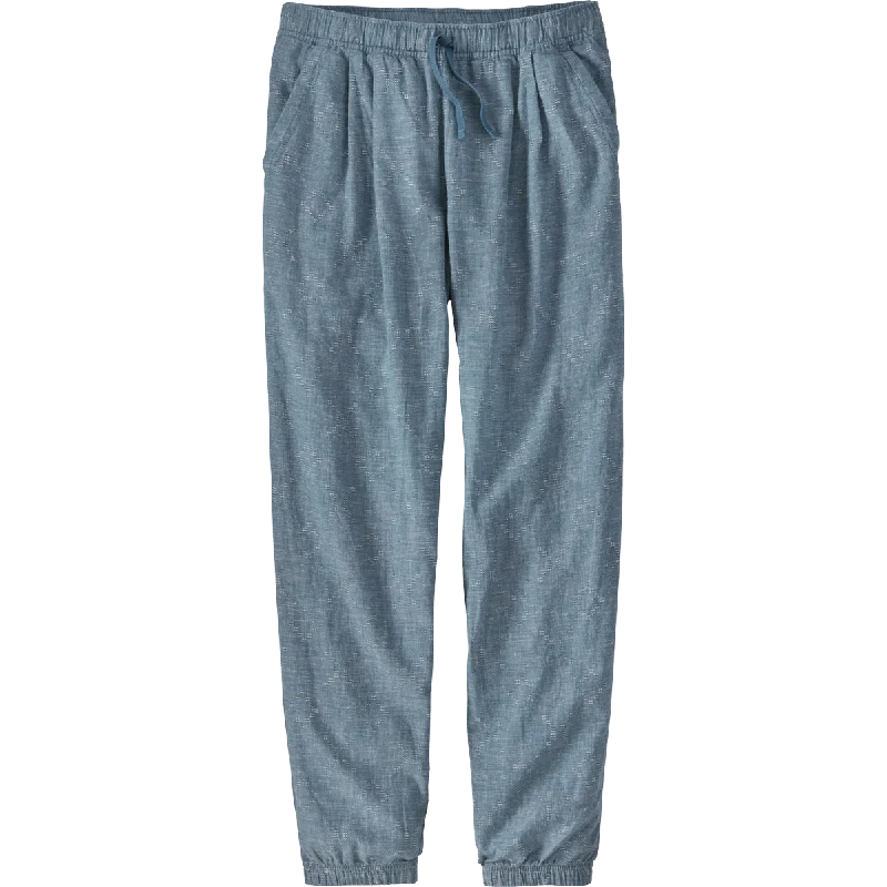 Women's Island Hemp Beach Pants