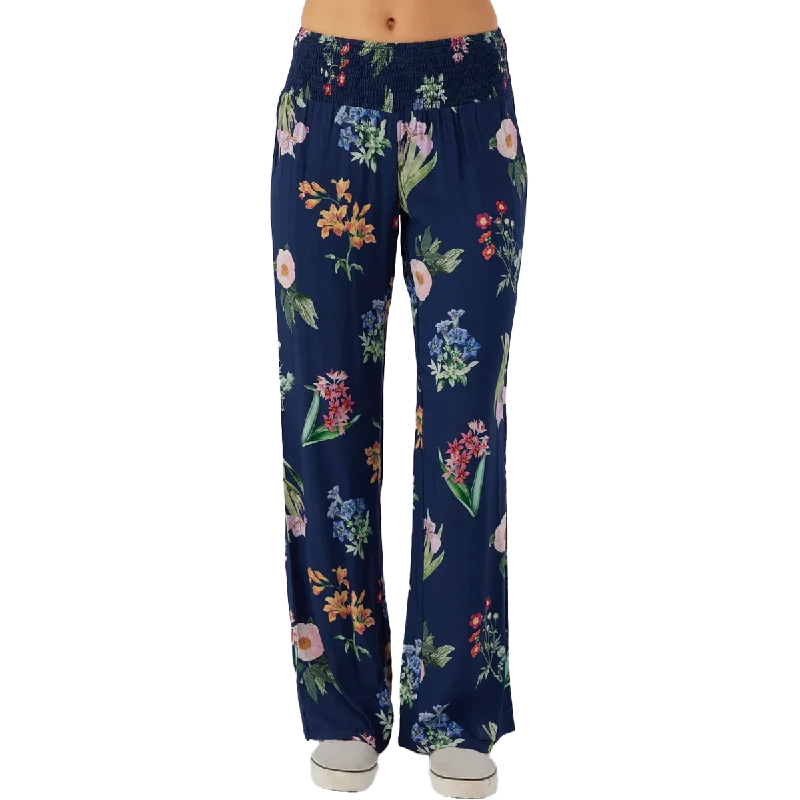 Women's Johnny Botanical Pant