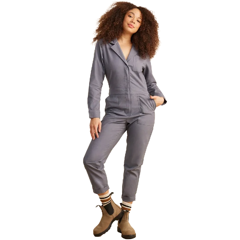 Women's Layover Jumpsuit