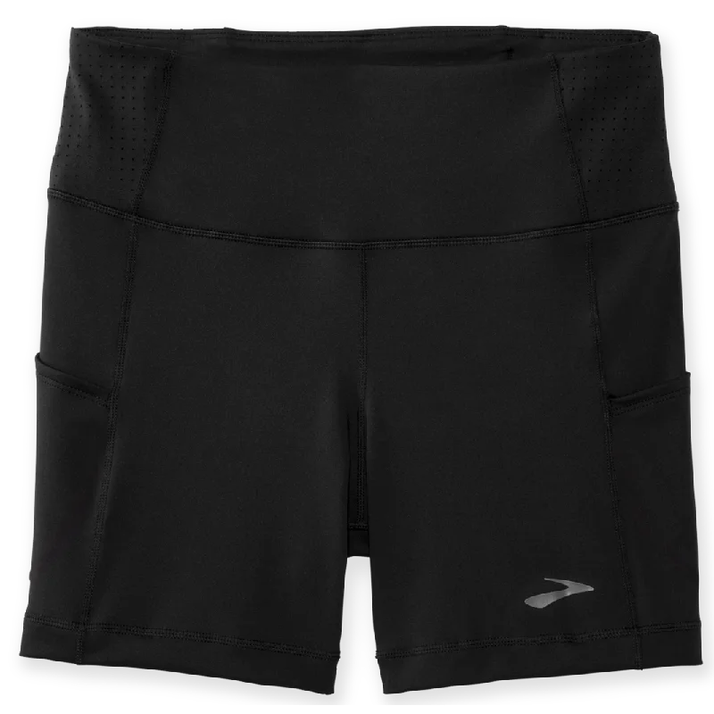 Women's Method 5"" Short Tight