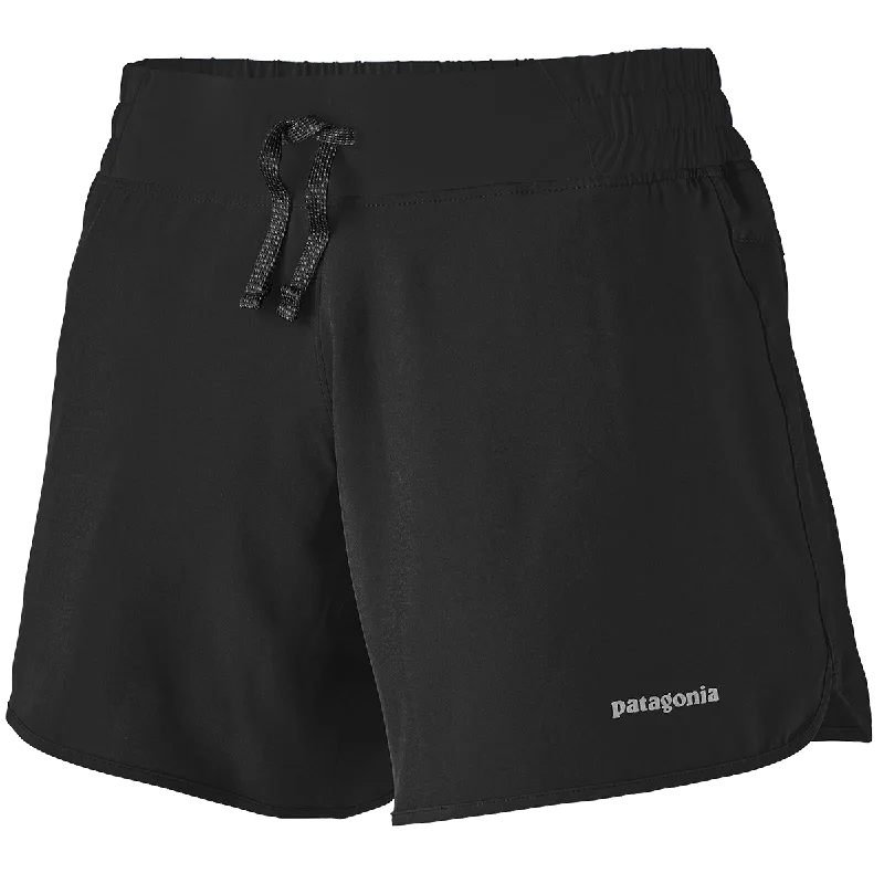 Women's Nine Trails Shorts - 6""