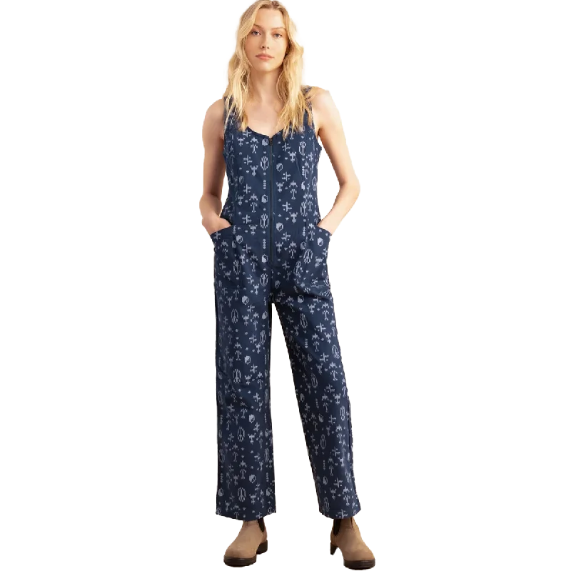 Women's Outbound Jumpsuit