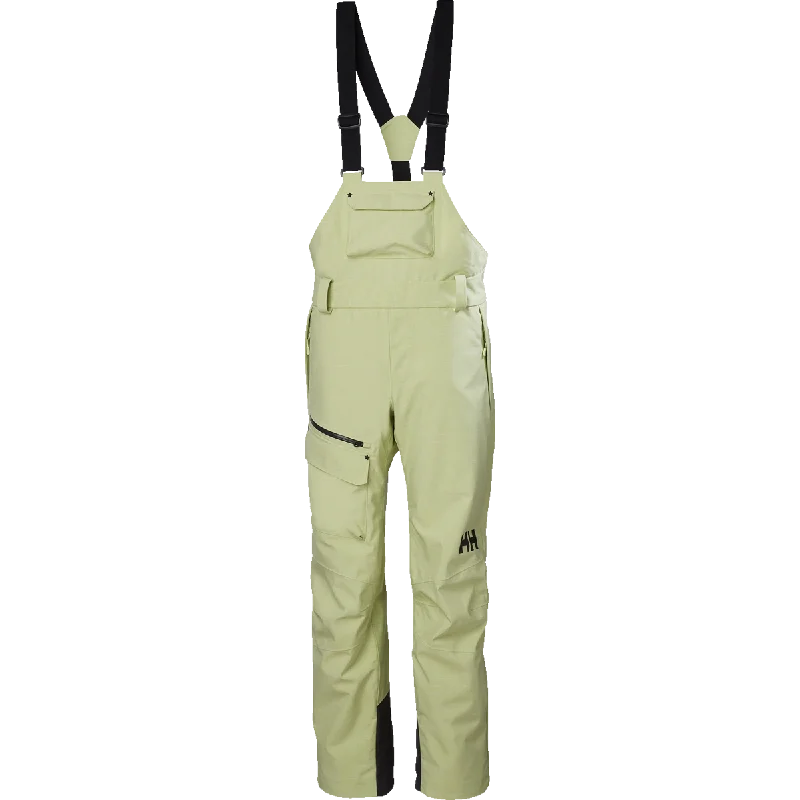 Women's Powderqueen Bib Pant