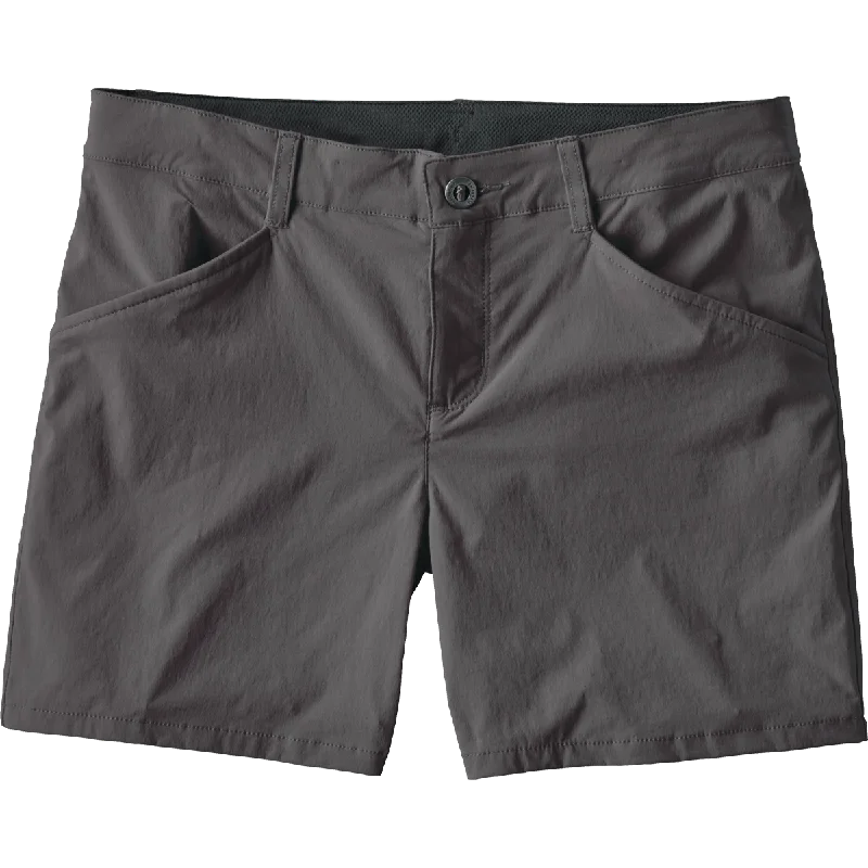 Women's Quandary 5"" Shorts