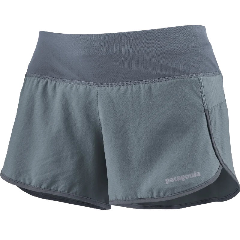 Women's Strider Short 3.5""