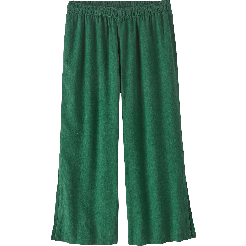 Women's Garden Island Pants