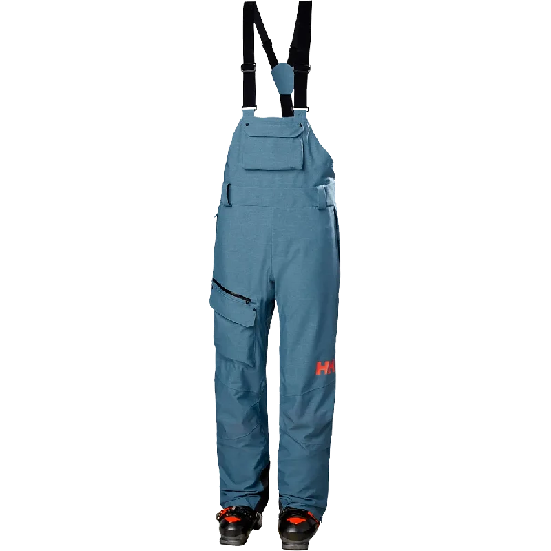 Women's Powderqueen Bib Pant