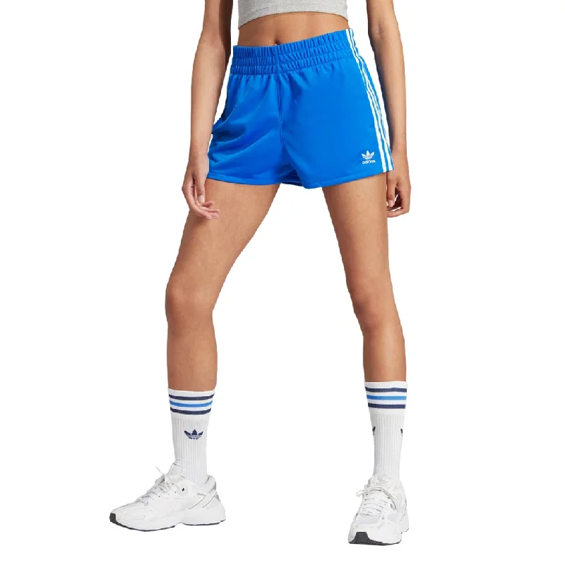 adidas - Women's Adicolor 3-Stripes Shorts (IK6579)