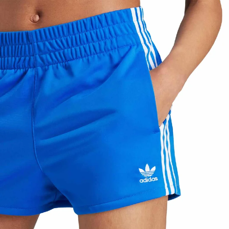 adidas - Women's Adicolor 3-Stripes Shorts (IK6579)