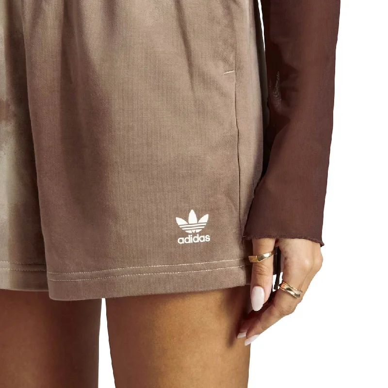 adidas - Women's Colour Fade Jersey Shorts (IL2427)