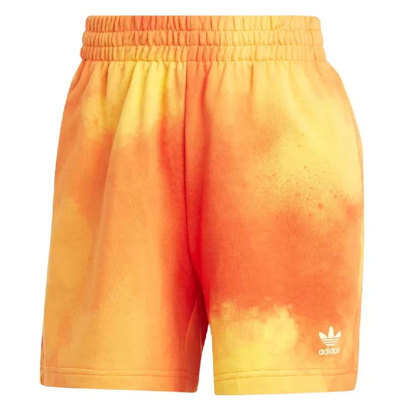 adidas - Women's Colour Fade Jersey Shorts (IL2428)