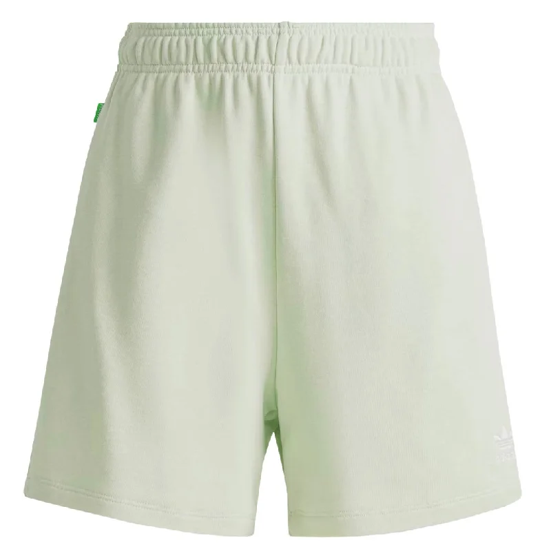 adidas - Women's Essentials+ Made With Hemp Shorts (IC1505)