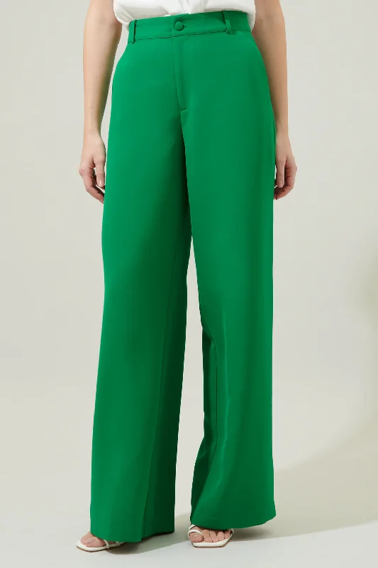 KELLY-GREEN / XS