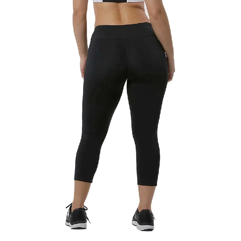 New Balance - Women's Accelerate Capri Leggings (WP23239 BK)