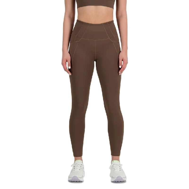 New Balance - Women's Shape Shield 7/8 Tights (WP21112 DUO)