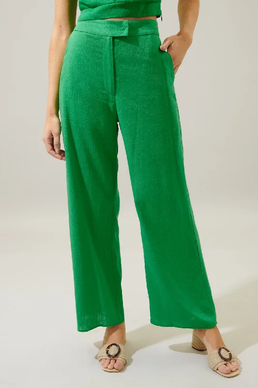 KELLY-GREEN / XS