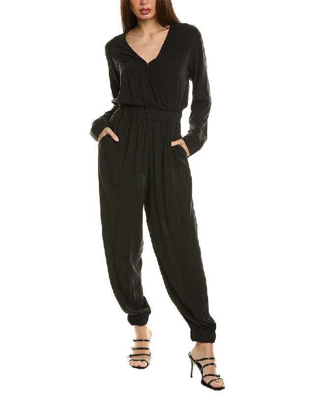 Chaser Beachwood Colette Jumpsuit