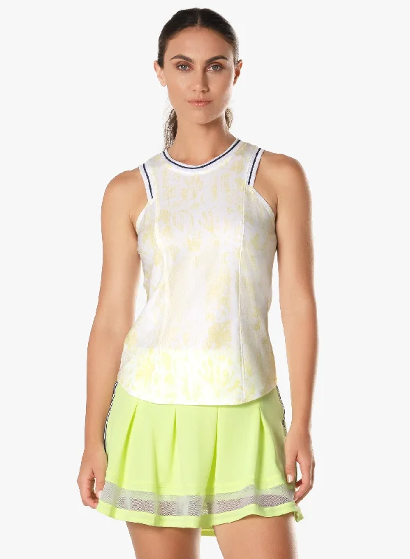 Electric Toile Tank