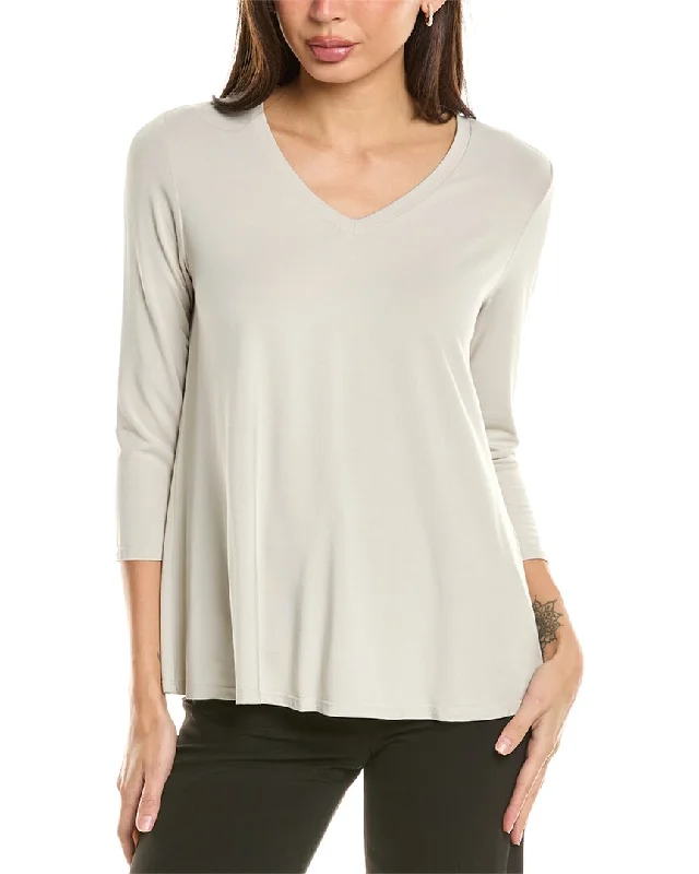 Joseph Ribkoff 3/4-Sleeve Top