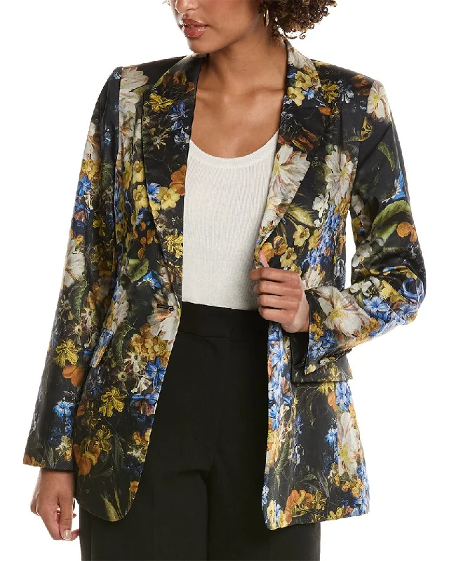 Kobi Halperin Gina Blazer