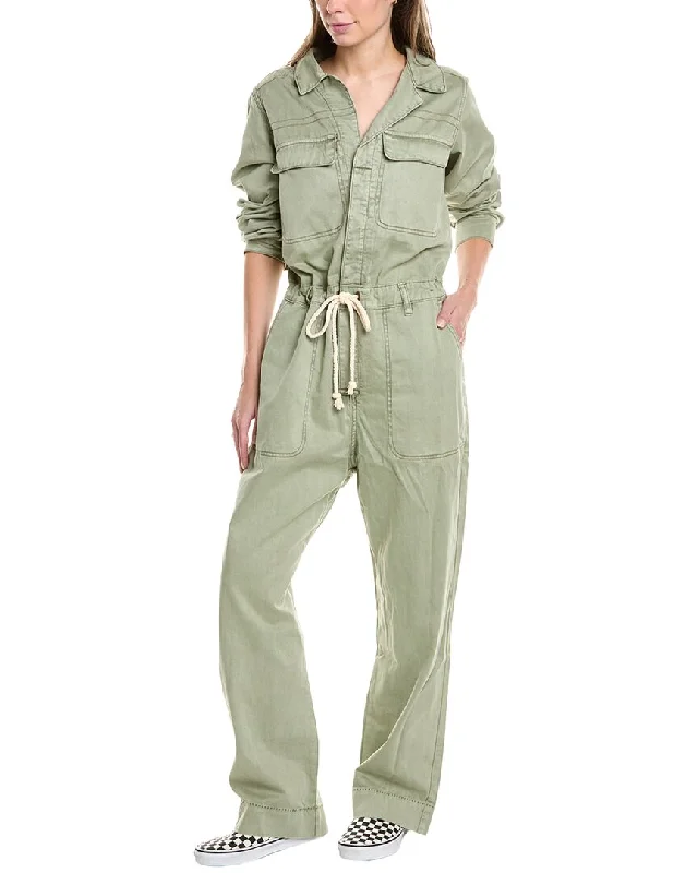 One Teaspoon Ranger Jumpsuit