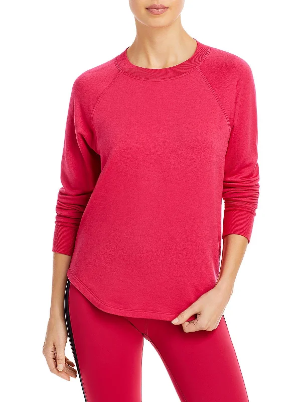 Womens Comfy Cozy Sweatshirt